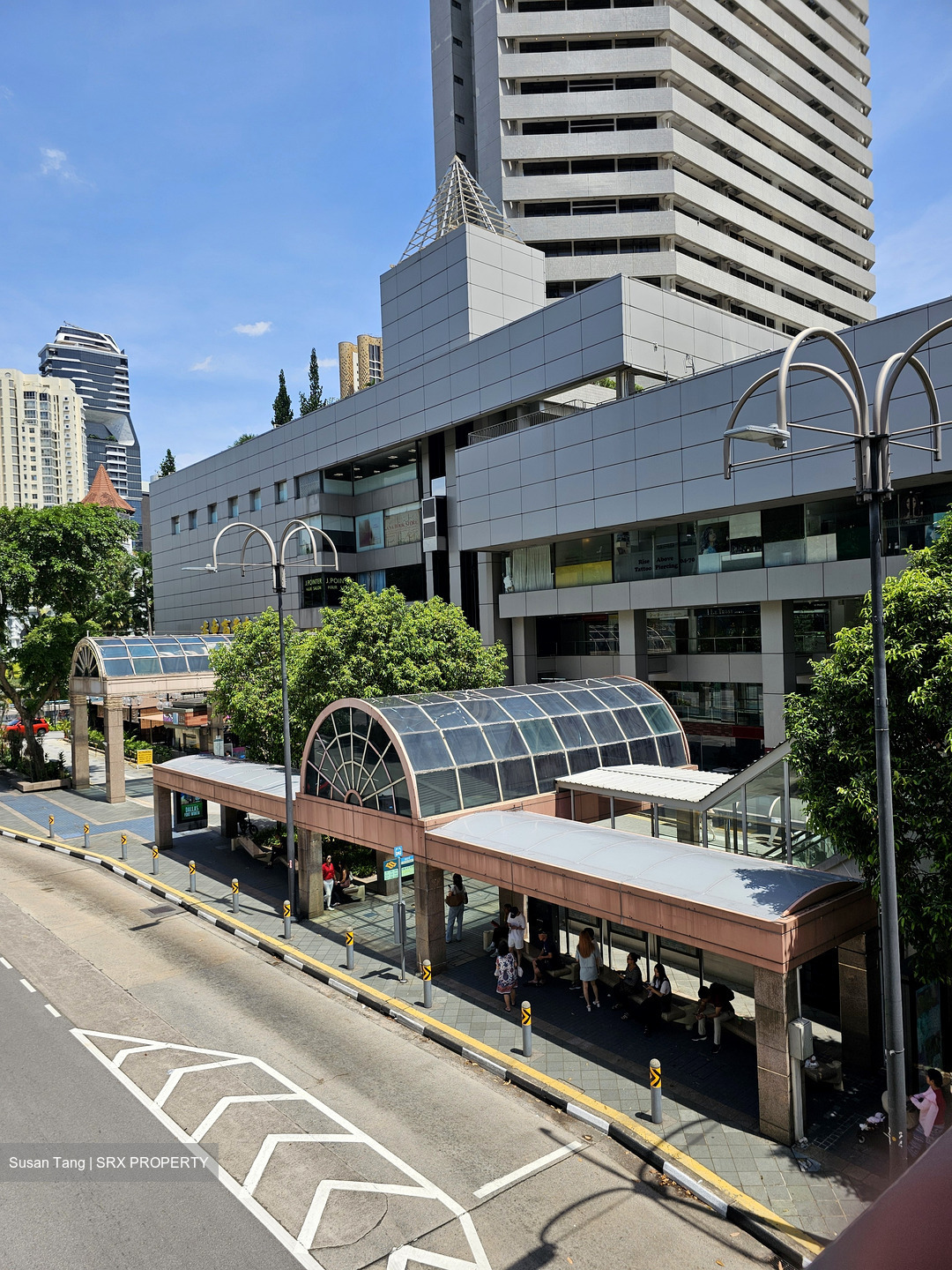 Far East Plaza (D9), Retail #505544921